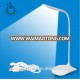 Portable Luminaire Led Dimmer Switch Bedside Led Table Lamps Eye-caring Reading Lamp with Battery