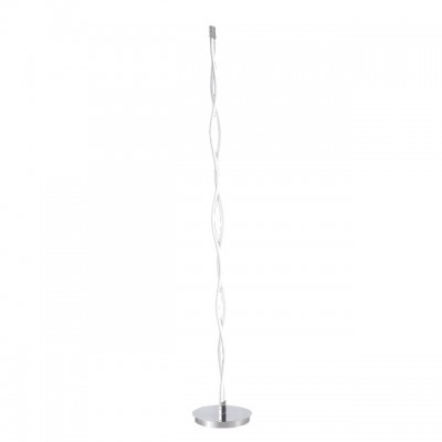 Aluminum and PC Floor Lamps High Quantity Hot Sales Floor Light for Home